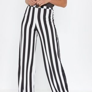 Beetle juice Pants